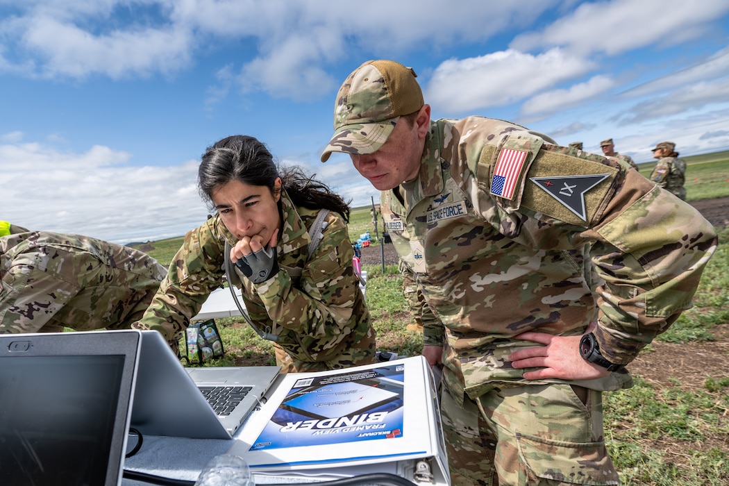 Top Guardian competition